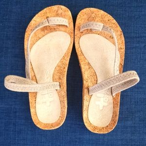 Otz sandals